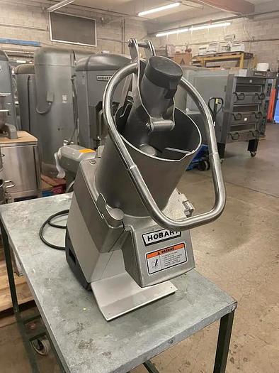 Refurbished Food Processor | Hobart | Model # FP-250