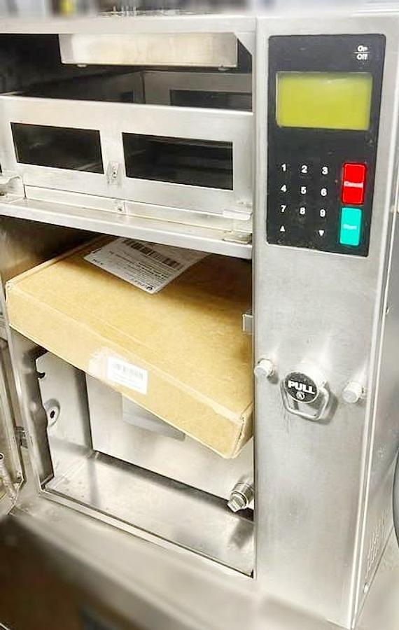 Used Perfect Fry ventless fryer -WARRANTY