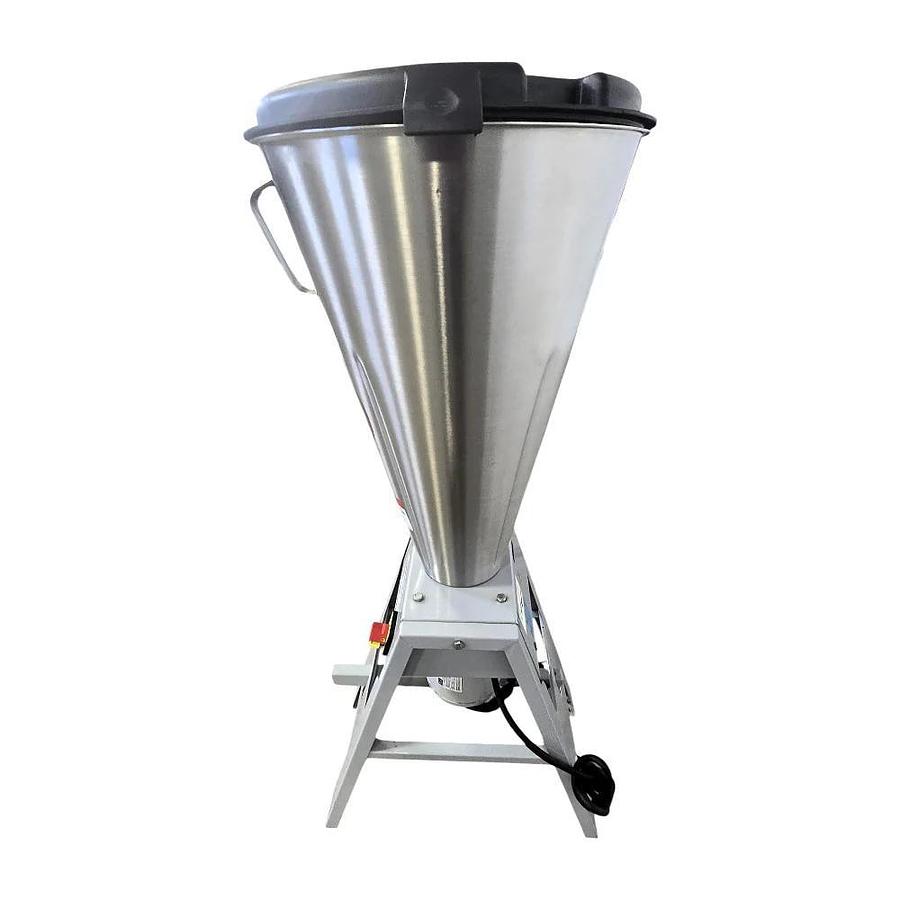 Used Omcan 31502 Tilting Blender