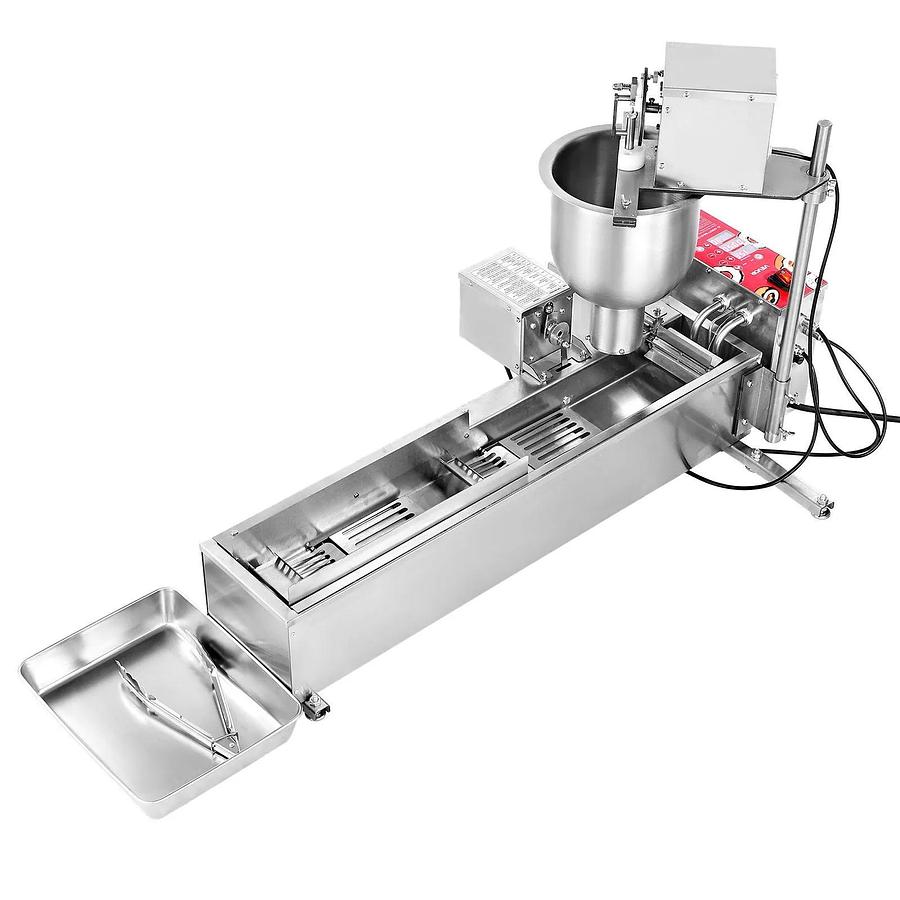 Used Mini Donut Machine