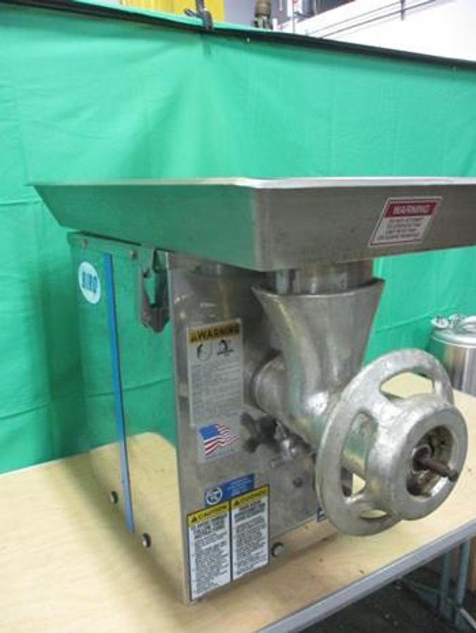 Refurbished Biro Meat Grinder Model 922