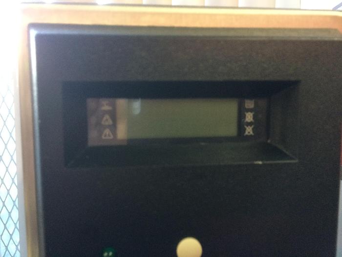 Used Schaerer Espresso Steam Machine - M