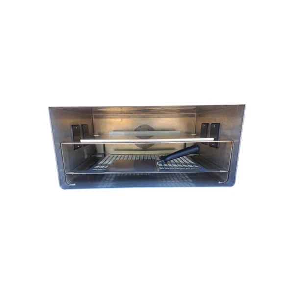 Used Rapid Cook IBEX1AV3PBB Solid State Radio Frequency Oven
