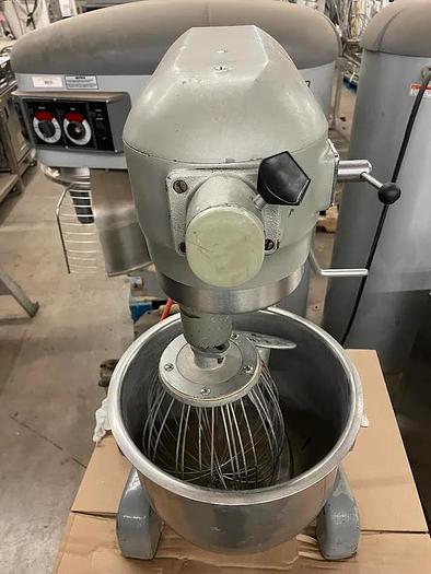 Refurbished 20 QT Planetary Mixer | Hobart | Model # A-200