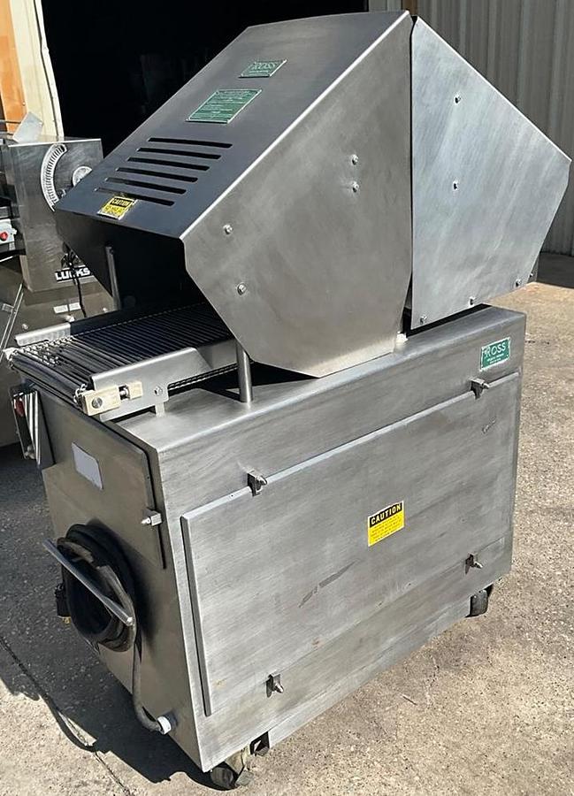 Used Ross commercial meat tenderizer