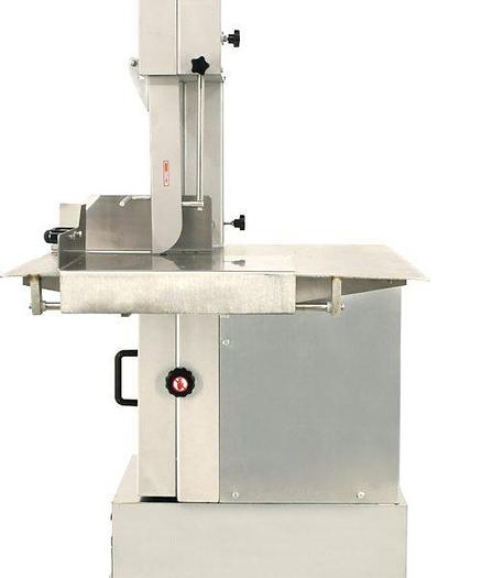 95″ Blade All-Stainless-Steel Floor Model Band Saw – 2.95 HP Motor, 220/240V, 1 Phase