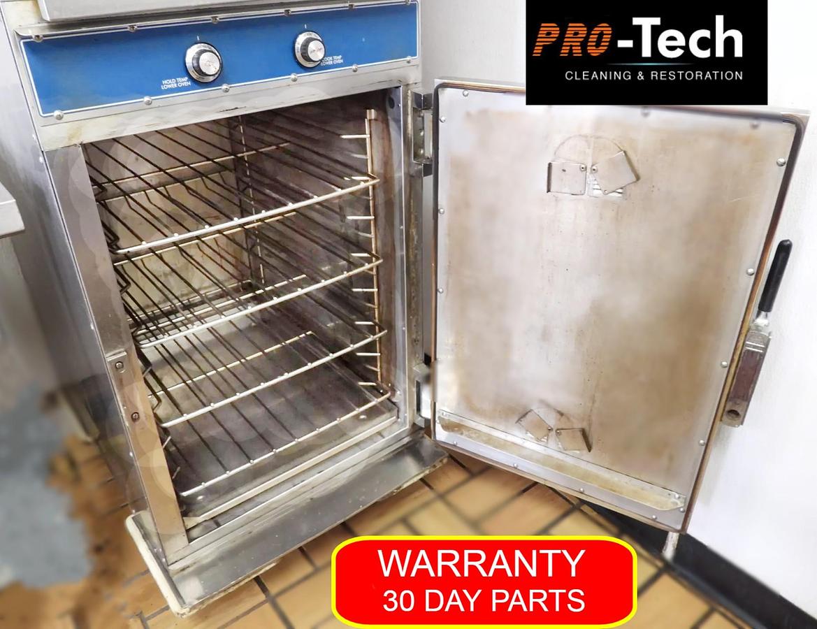 Used Alto Shawn Model 1000-TH-I Cook & Hold Oven, 208/240 Volt