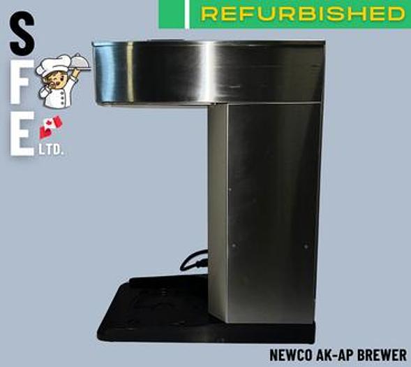 Used Newco AK-AP Brewer