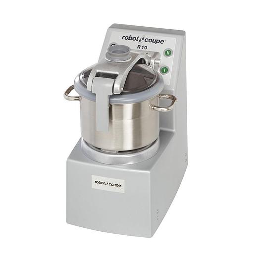 Robot Coupe - Vertical Food Processor with 11.5 L SS Bowl - Robot Coupe - Vertical Food Processor with 11.5 L SS Bowl - R10