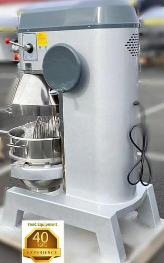 Used 60 Quart Dough Pizza - Bakery Mixer - BRAND NEW - LOW PRICE