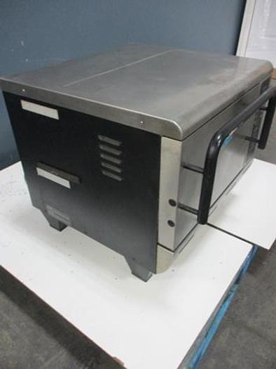 Refurbished TURBO CHEF Model NGCD6