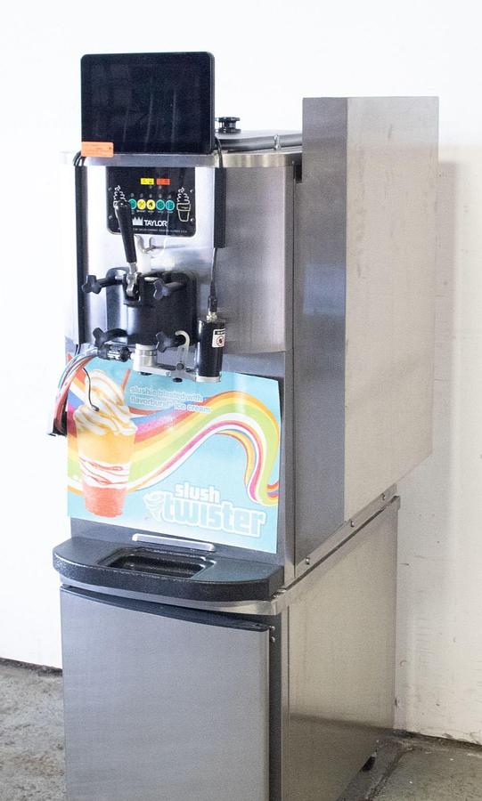 Used Taylor Model C706-27