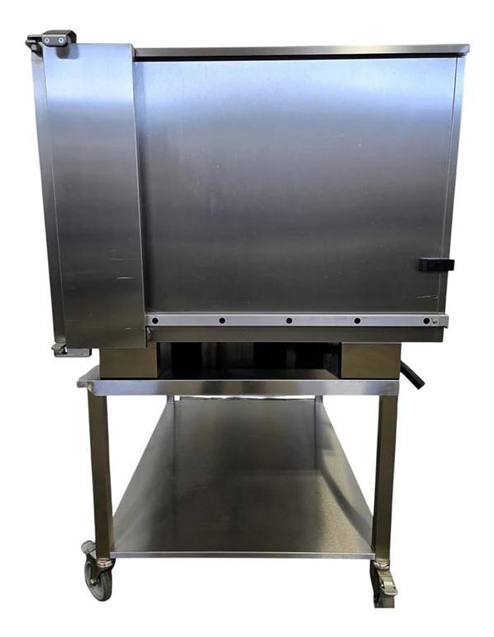 Used Convotherm C4eT 6.20 ES-N Electric Combi Oven WITH STAND - warranty