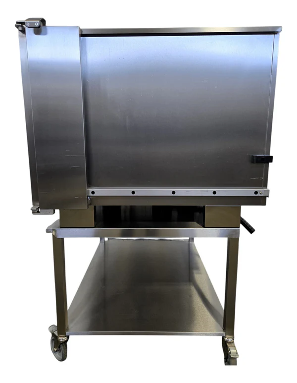 Used Convotherm C4eT 6.20 ES-N Electric Combi Oven WITH STAND - warranty