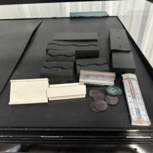 Refurbished Structural Concepts Open Merchandiser With Display Top COU2757R