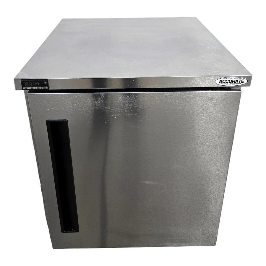 Used Hobart - Centerline  CLUC-27RSD Undercounter Refrigerator -warranty
