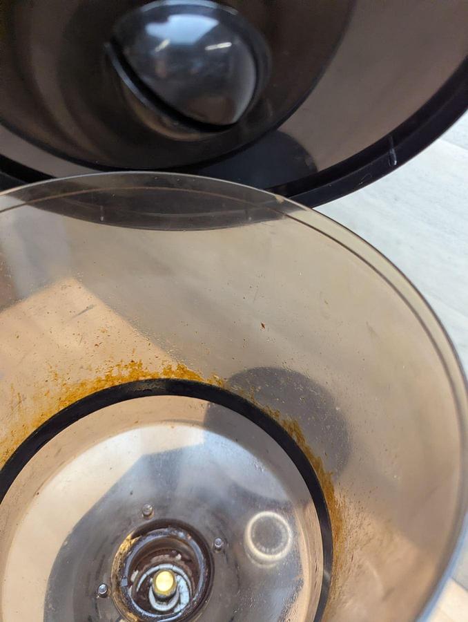 Used Nuova Simonelli MDX On-Demand Coffee Grinder 