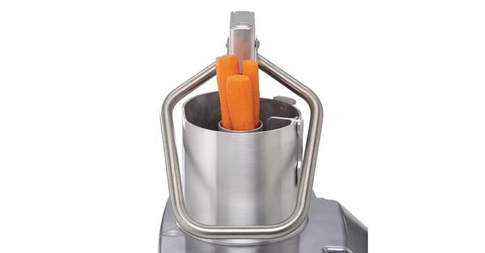 Robot Coupe - Continuous Feed Food Processor - CL55PUSHER