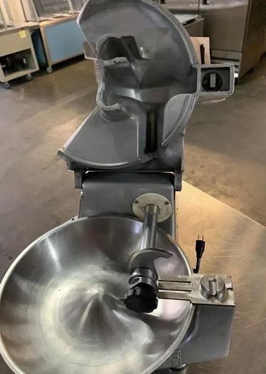 Refurbished Hobart Buffalo Chopper -C/W Attachment drive