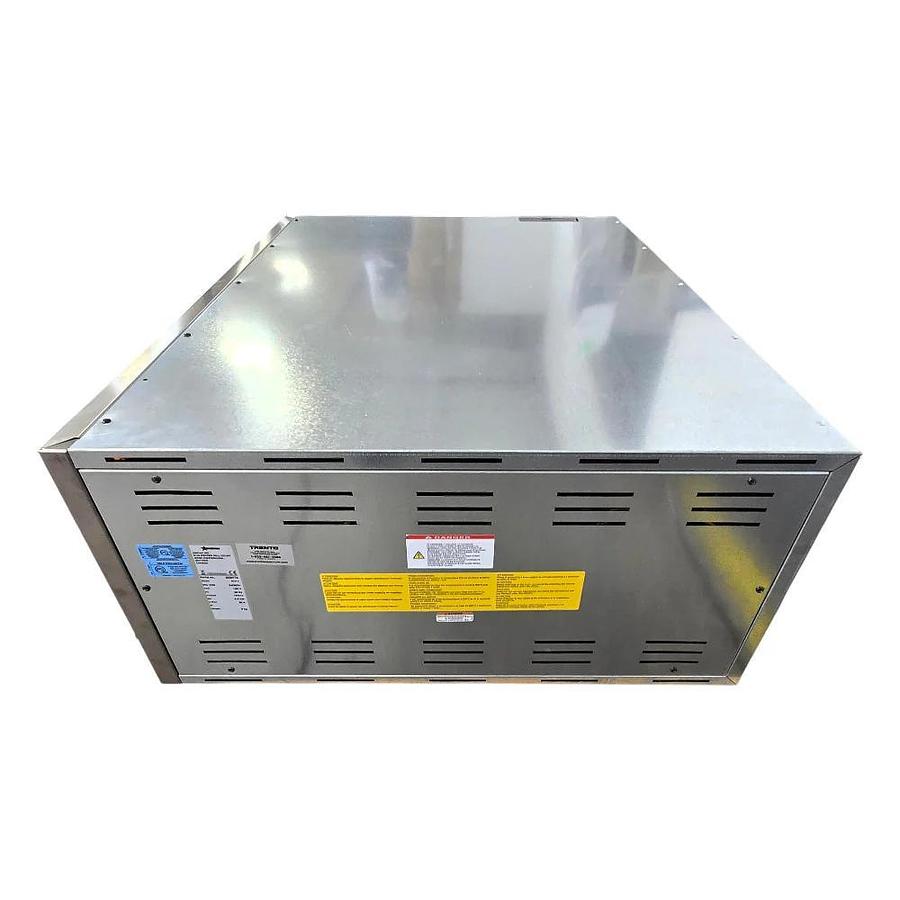 Used Omcan 40635 Pizza Oven - No Legs/Stand -WARRANTY