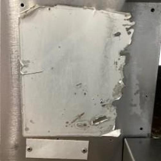 Refurbished CTX Infrared Conveyor Electric Countertop Oven Double DZ33