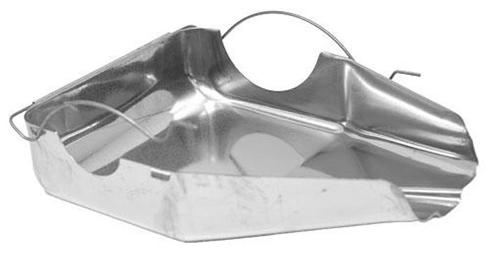 Manual Tomato Squeezer with Stainless Steel Bowl