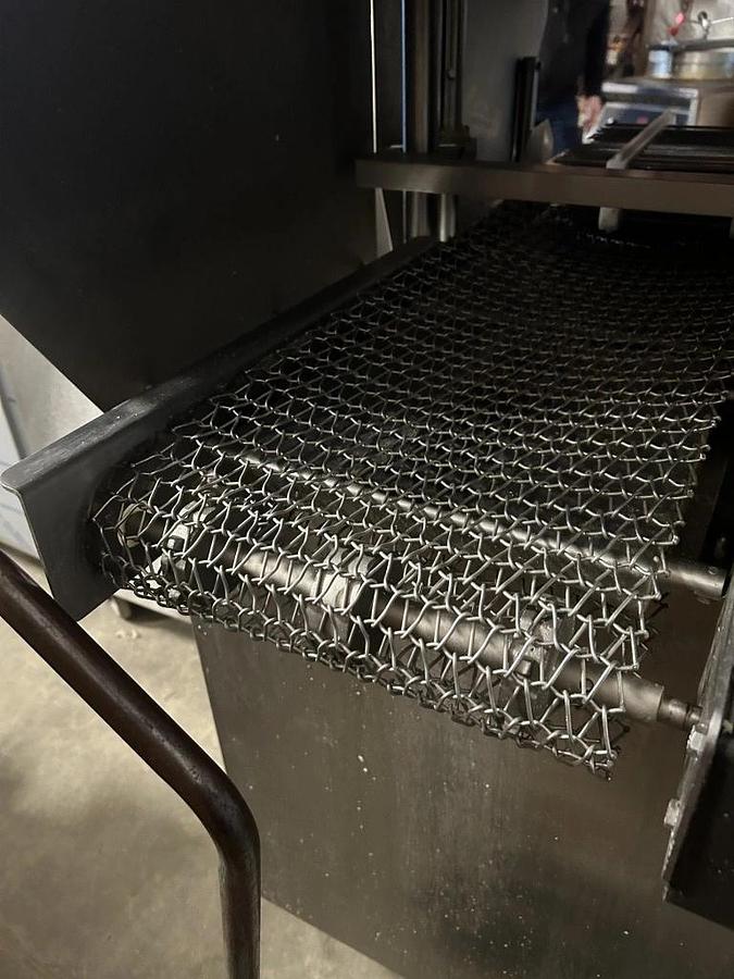 Used 2008 ROSS TC780MC MEAT TENDERIZER