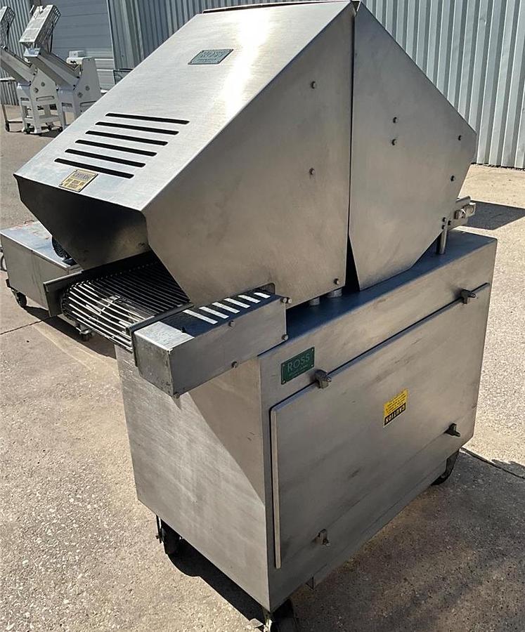 Used Ross commercial meat tenderizer