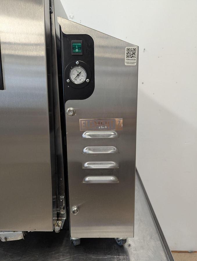 Used Automatic Bar Controls Joetap Nitro Cold Brew W/Nitrogen Generation System