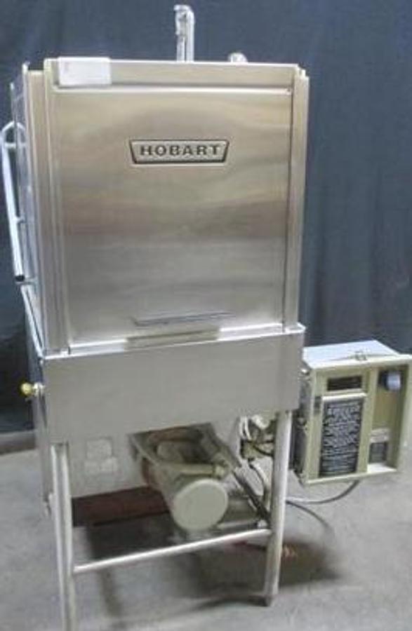 Used Hobart AM 14 Dishwasher