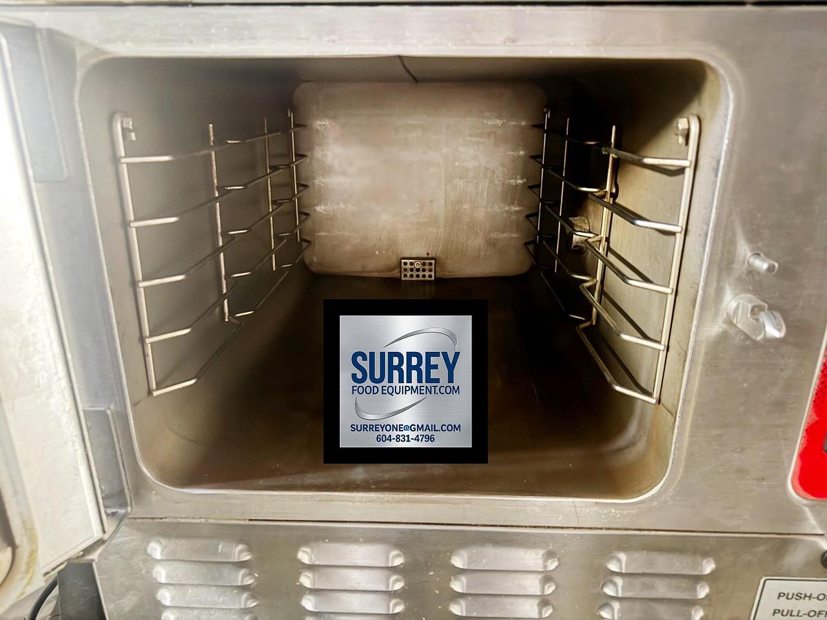 Used Vulcan Steam Cooker