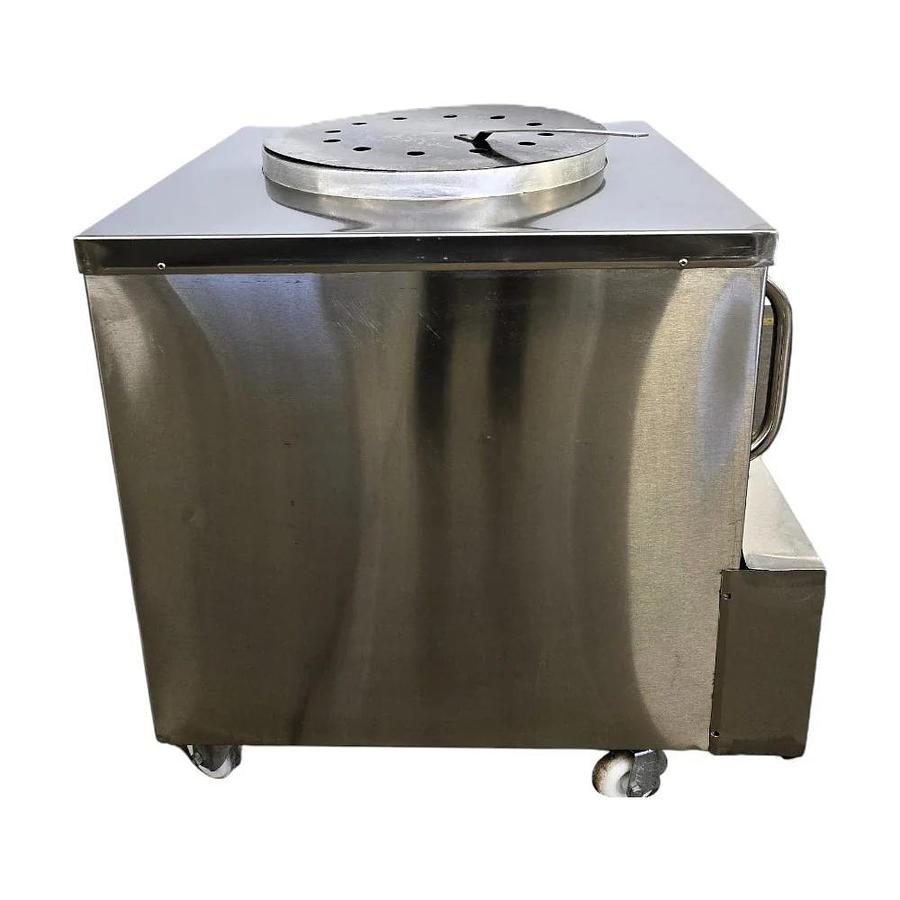 Used Omcan 44285 Tandoor Oven - Natural Gas