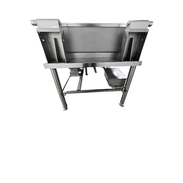 Used Vulcan VE30 Tilting Skillet Braising Pan - 30 Gallon