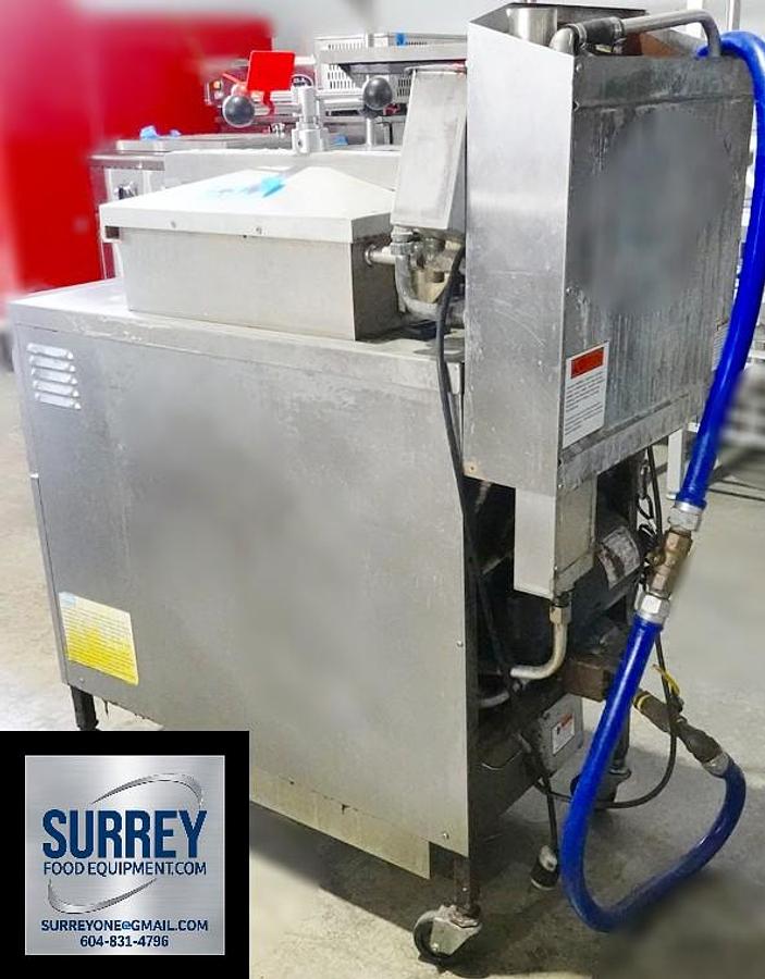 Used HENNY PENNY COMPUTRON 1000 - ELECTRIC - 2 AVAILABLE