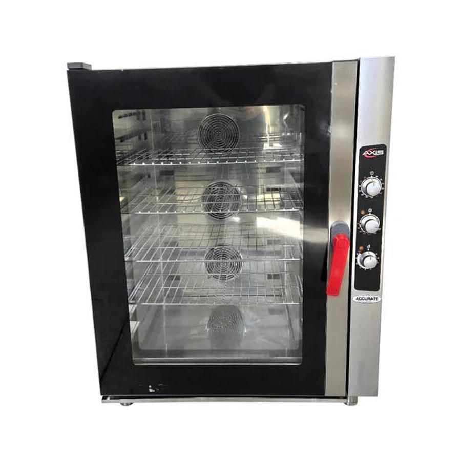Used Axis AX-CL10M Electric Combi Oven - Never Used