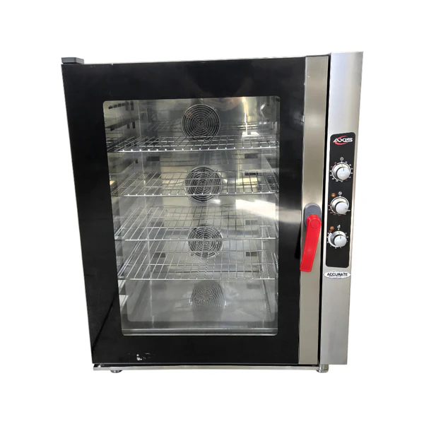 Used Axis AX-CL10M Electric Combi Oven - Never Used