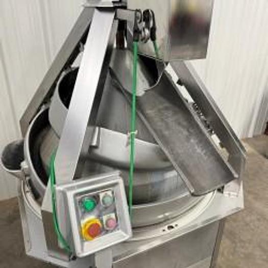 Refurbished ABS Conical Dough Rounder SMO-20