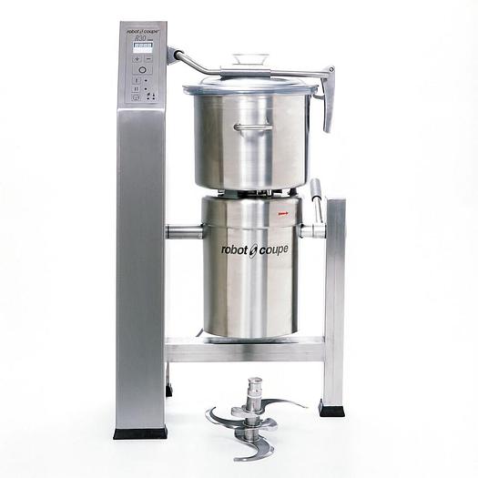 Robot Coupe - Vertical Food Processor 28 L SS Bowl - R30T
