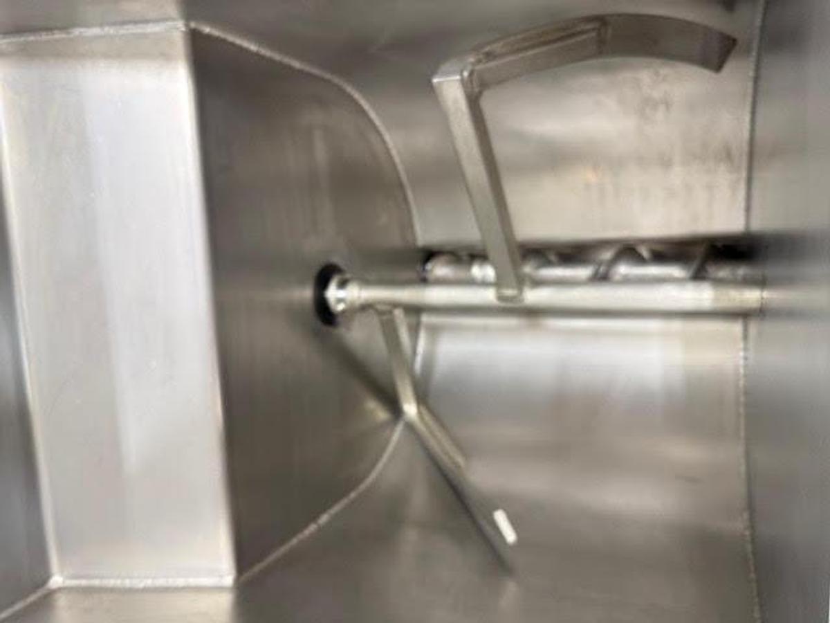 Used Hobart Model 4346 Mixer Grinder - excellent condition