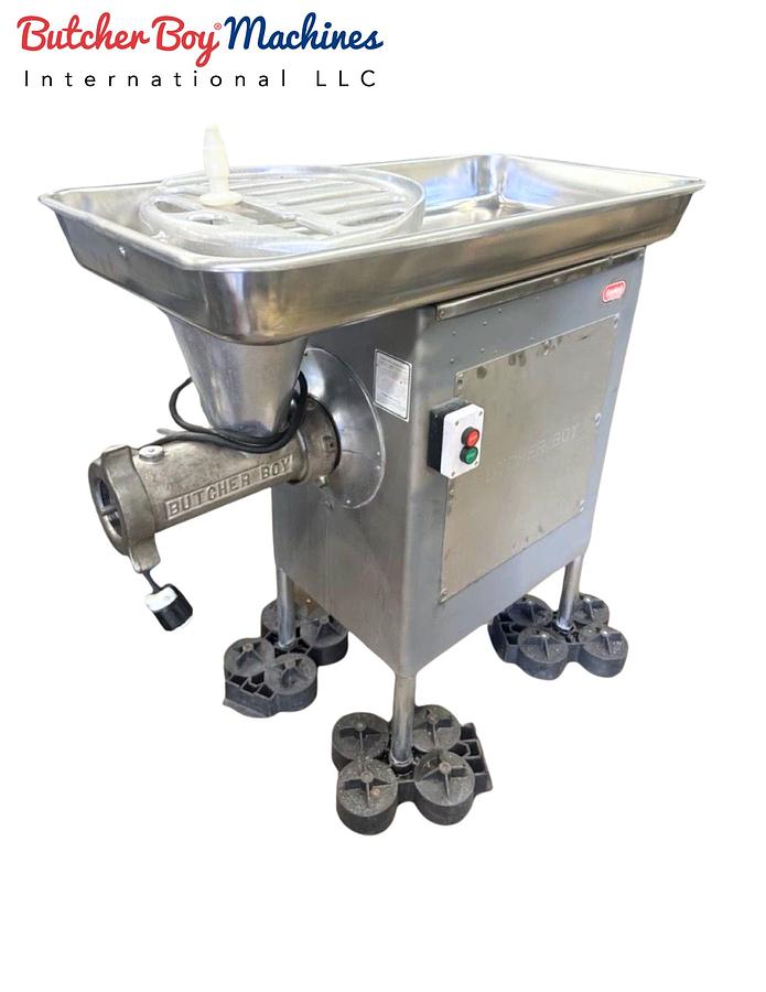 Used Butcher Boy A42-F Meat Grinder