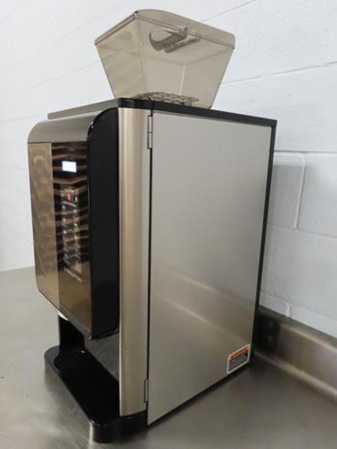 Used BUNN CRESCENDO Hot Beverage Dispenser  -