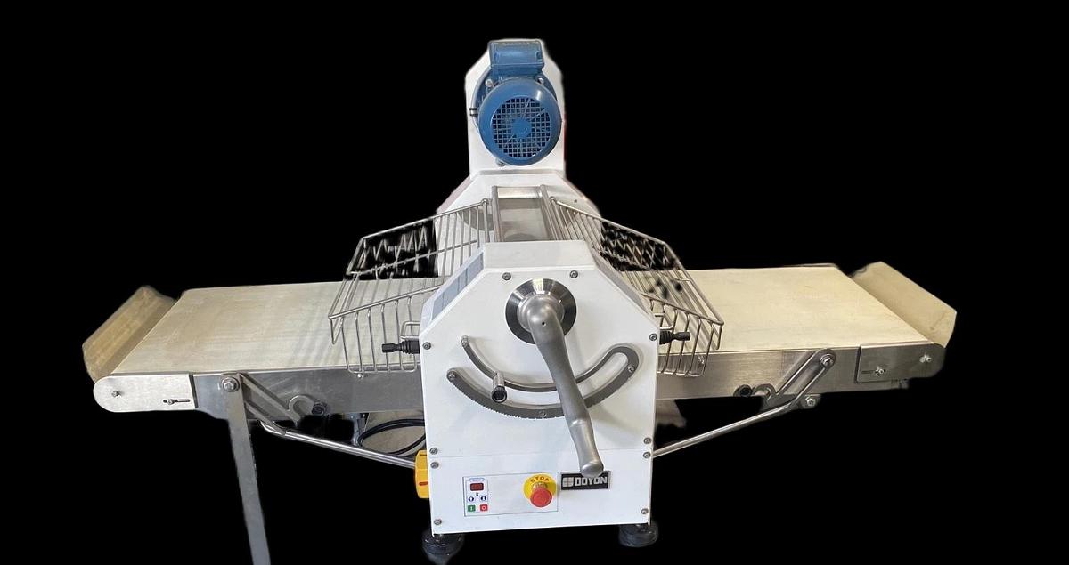 Used DOYON LSA516 COUNTERTOP REVERSIBLE DOUGH