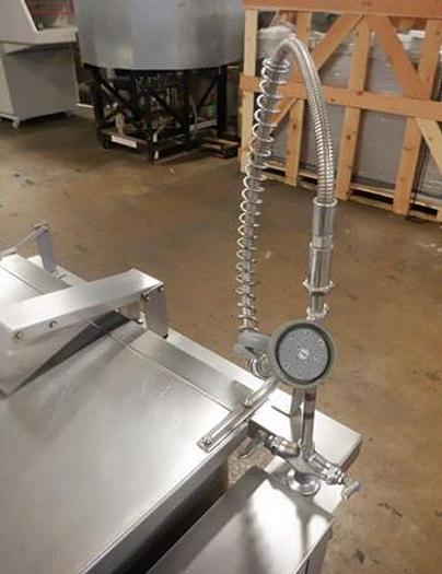 Refurbished GROEN ELECTRICAL 30 GAL TILT SKILLET