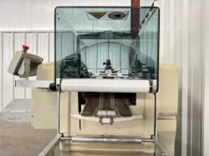 Used Metro Toledo 647 Auto Wrapper Solo Max