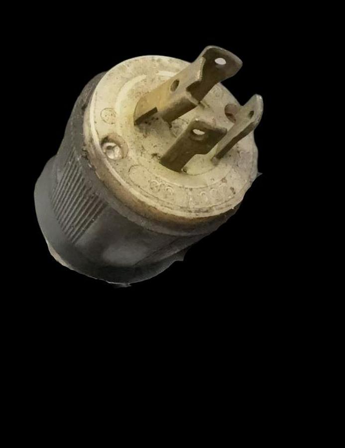 Used Hobart 30 QT vertical cutter / mixer model HCM-300 - Warranty