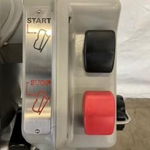 Refurbished Hobart 45 Quart Vertical Cutter Mixer HCM 450