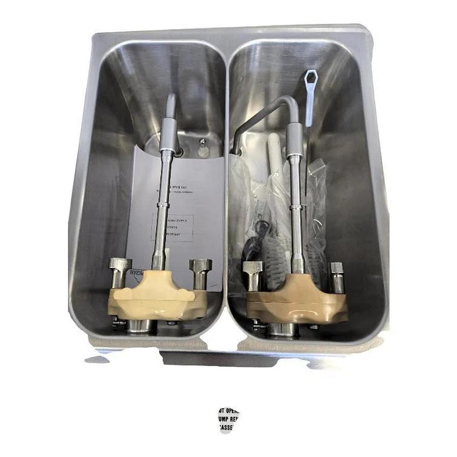 Used Carpigiani 193/BAR/USA/NP Soft Serve Machine - buy or rent