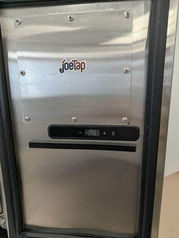 Used Automatic Bar Controls Joetap Nitro Cold Brew W/Nitrogen Generation System