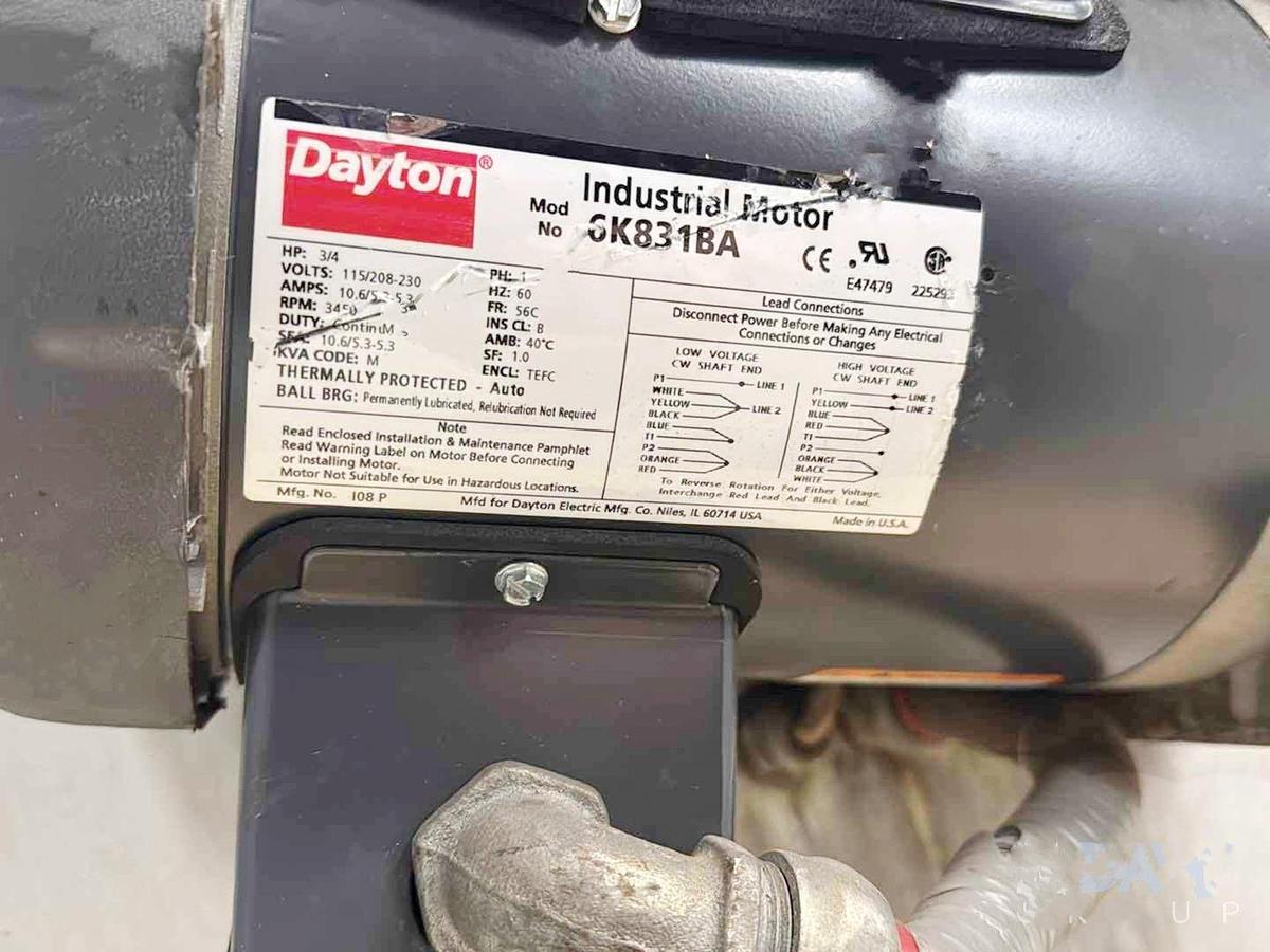 Used GROTE SLICER - Model 713