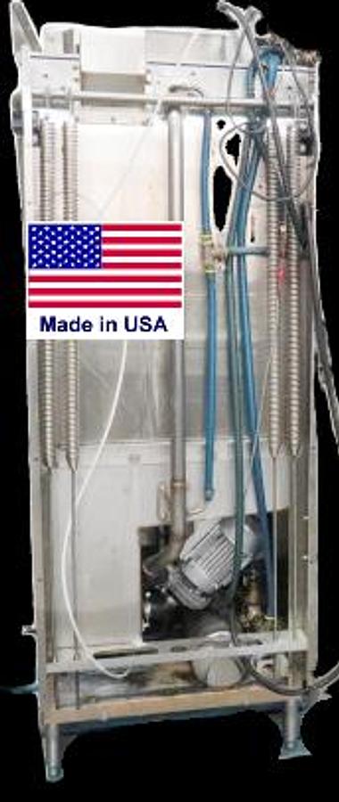 Used Champion DH5000T Commercial Dishwasher